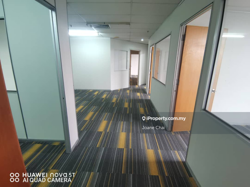 Kedai-Pejabat untuk Disewa di Bangsar, Kuala Lumpur oleh Joane Chai - iProperty.com.my