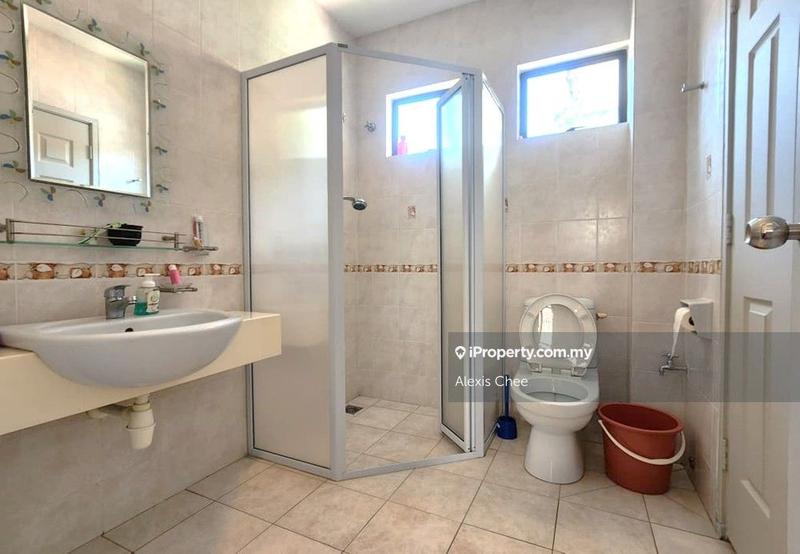 Bungalow House for Rent in Lakeside Villas Sunway City Ipoh, Ulu Kinta by Alexis Chee - iProperty.com.my