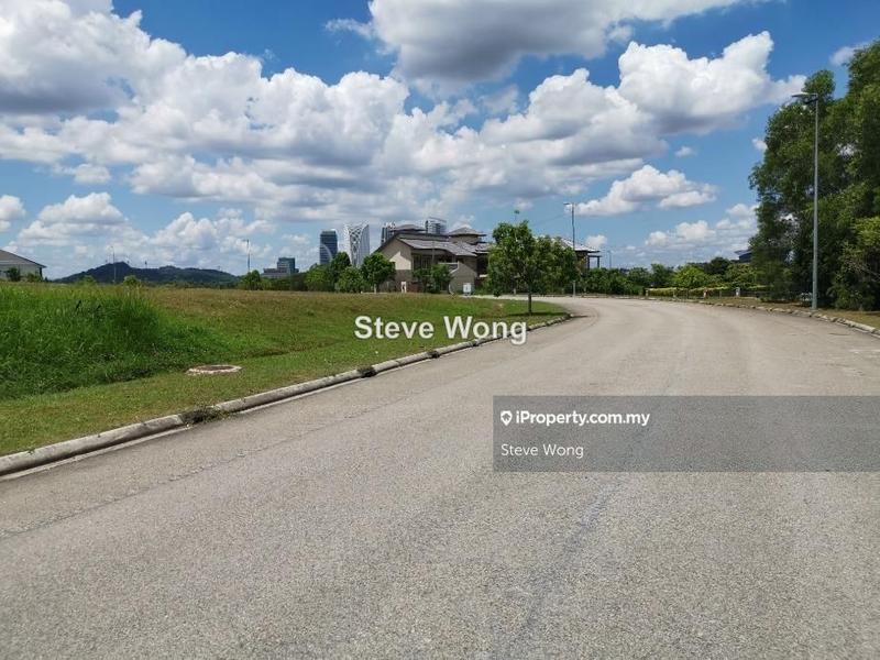 Bungalow Land for Sale in Perdana lakeview West, Cyberjaya by Steve Wong - iProperty.com.my