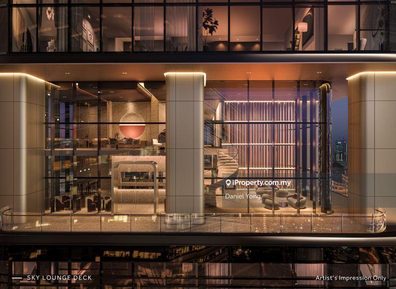 For Sale - CloutHaus Residences