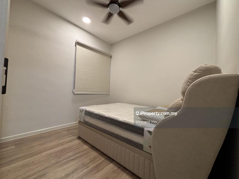 For Rent - Sunway Belfield