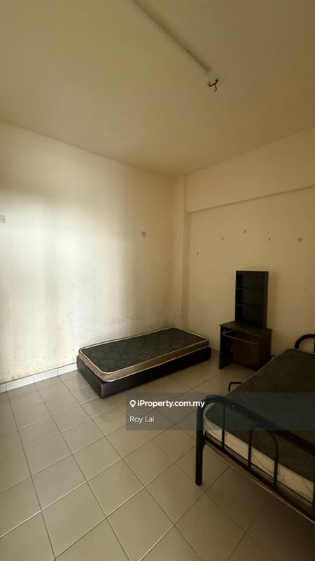 Apartment for Rent in Kayangan Apartment by Roy Lai - iProperty.com.my