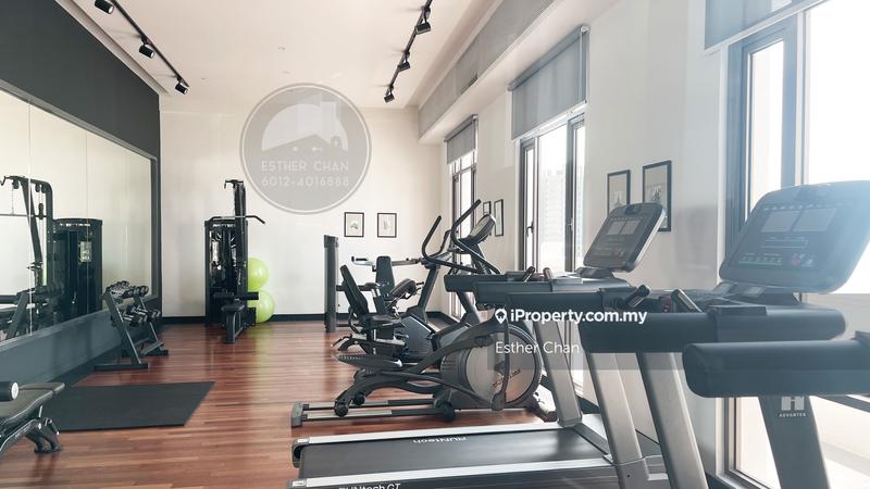 Service Residence for Sale in Straits Residences by Esther Chan - iProperty.com.my