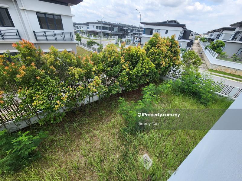 Semi-Detached House for Sale in Bandar Seri Coalfields - Hampton Residences Semi D, Sungai Buloh by Jimmy Tan - iProperty.com.my