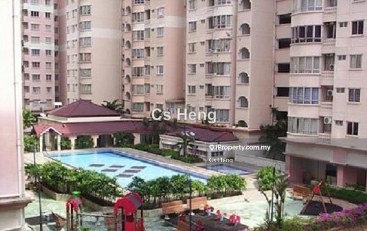 For Sale - Sri Intan 2