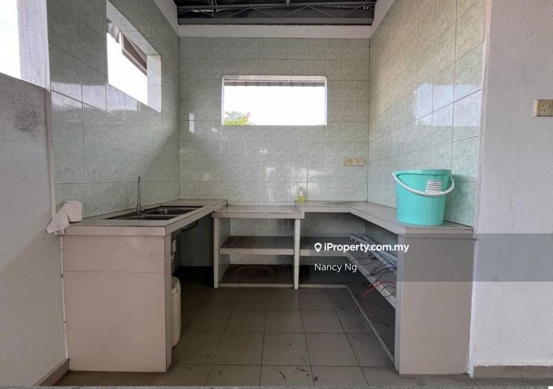 1-storey Terraced House for Sale in Taman Bagan, Butterworth by Nancy Ng - iProperty.com.my