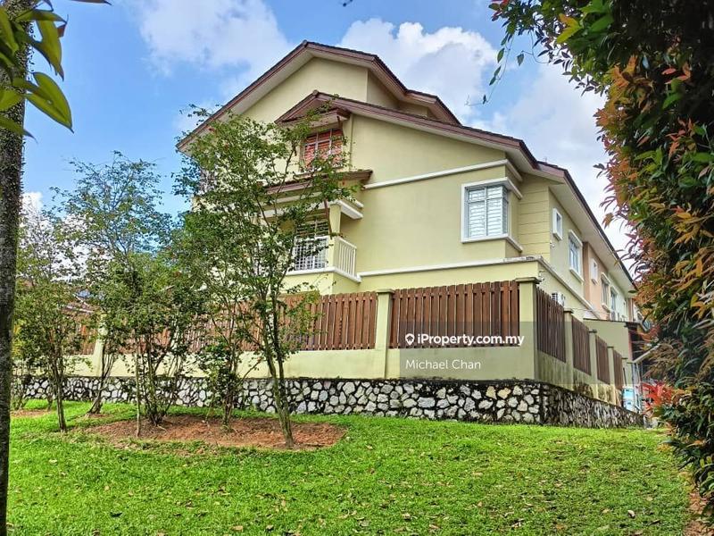 2-storey Terraced House for Sale in Bandar Bukit Puchong 2, Puchong by Michael Chan - iProperty.com.my