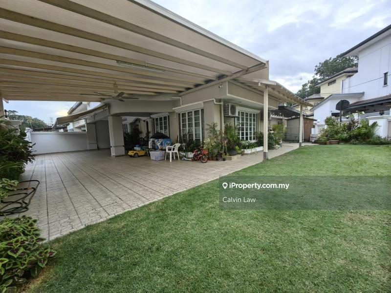 2-storey Terraced House for Sale in Bandar Utama 11, Bandar Utama by Calvin Law - iProperty.com.my