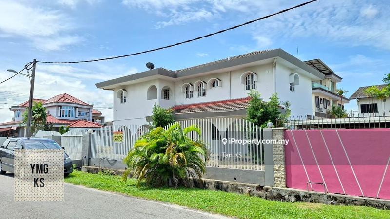 Rumah Berkembar untuk Disewa di Taman Chi Liung, Klang oleh Tan KS - iProperty.com.my