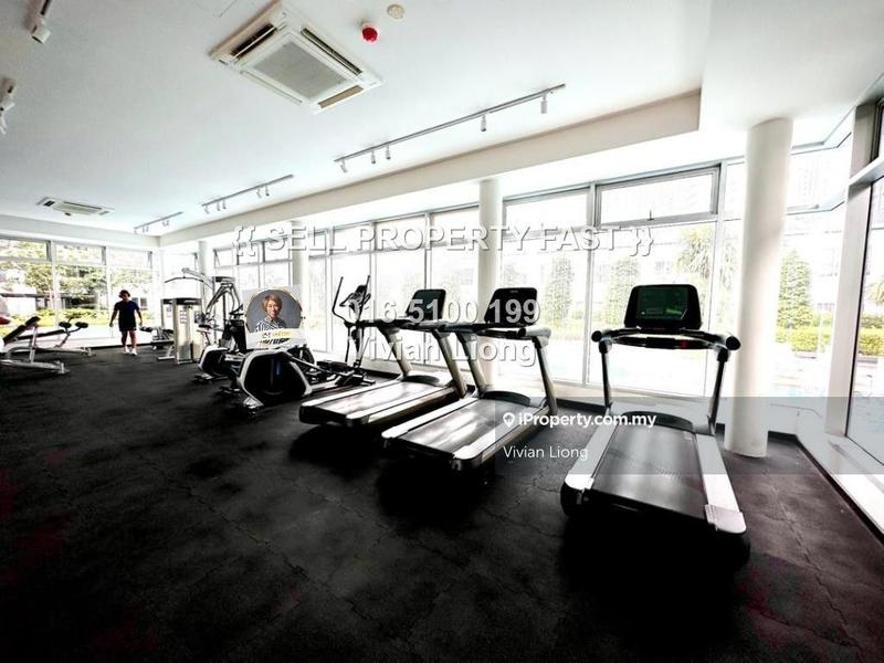 Service Residence for Rent in Cerrado @ Southville City by Vivian Liong - iProperty.com.my