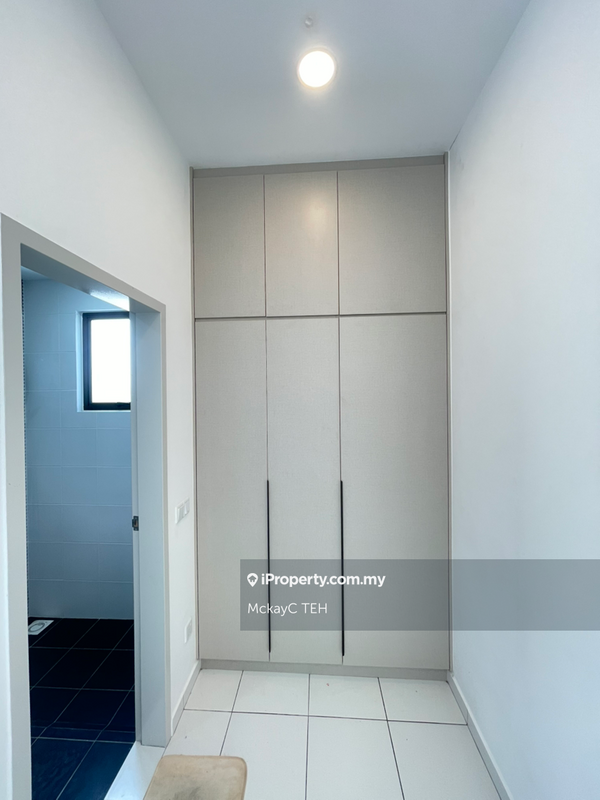 2-storey Terraced House for Rent in REGENT GARDEN @ ECO GRANDEUR PUNCAK ALAM, Puncak Alam by MckayC TEH - iProperty.com.my