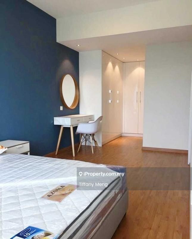 Condominium for Rent in Kiara East by Tiffany Meng - Bedroom - iProperty.com.my