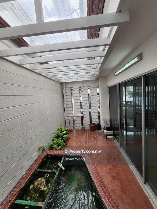 2-storey Terraced House for Sale in SS 21, Damansara Utama, Petaling Jaya by Bryan Wong - iProperty.com.my