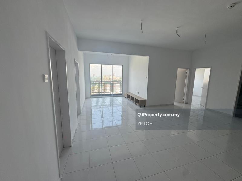 For Rent - Pangsapuri D'Ruby