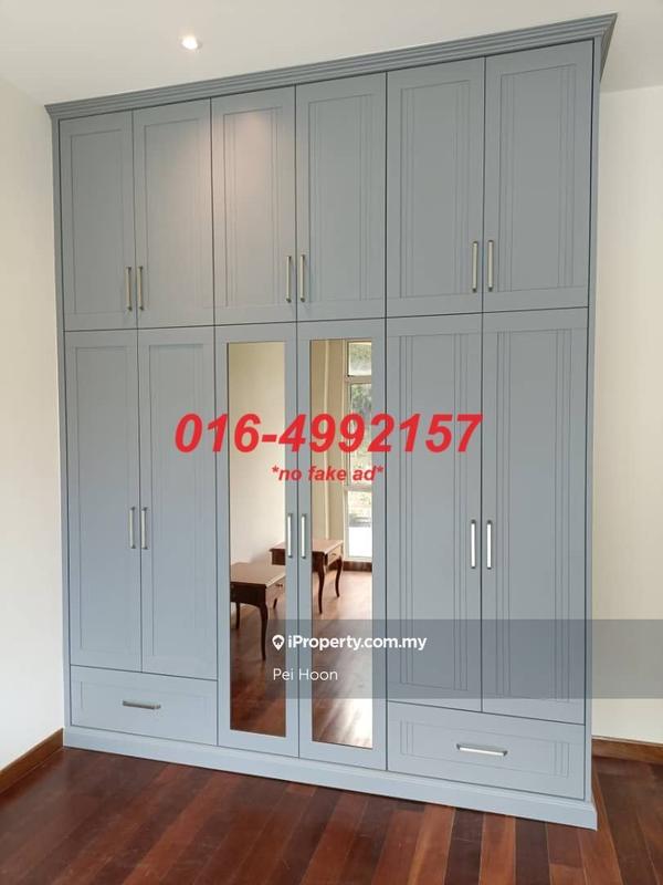 For Rent - Hillcrest Residences