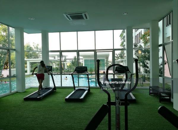 Kondominium untuk Dijual di Rimba Residence oleh Livia Leow - iProperty.com.my