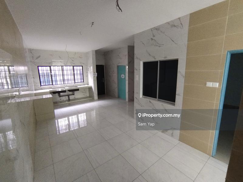Rumah Teres 2-Tingkat untuk Dijual di Bandar Damai Perdana, Cheras oleh Sam Yap - iProperty.com.my