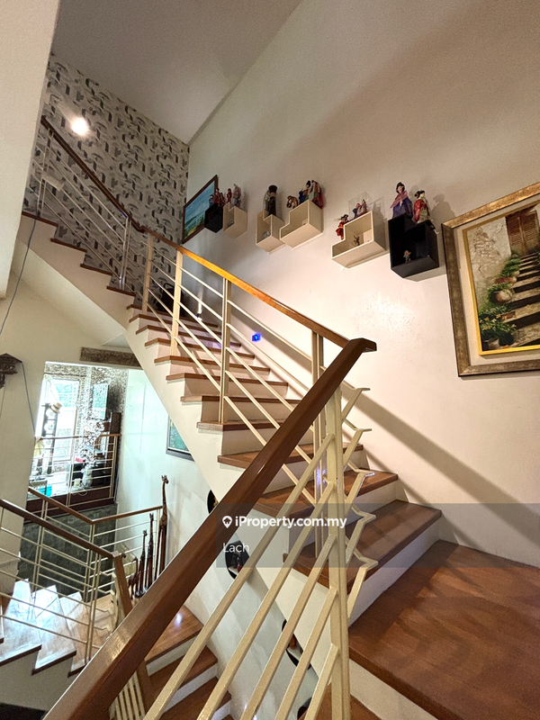 Rumah Berkembar untuk Dijual di Amarin Kiara, Mont Kiara oleh Lach - iProperty.com.my