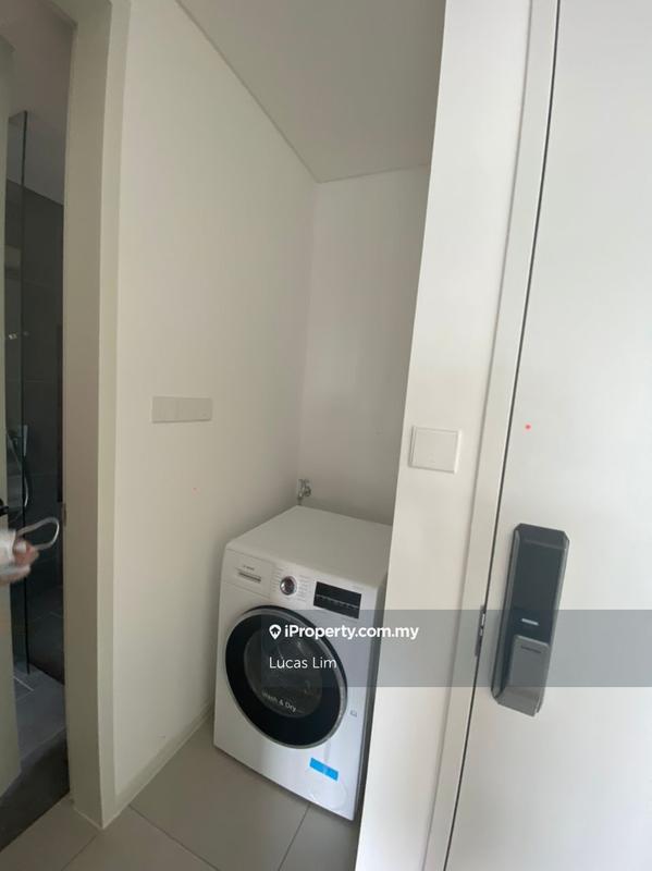Service Residence for Sale in Ativo Suites @ Damansara Avenue by Lucas Lim - iProperty.com.my