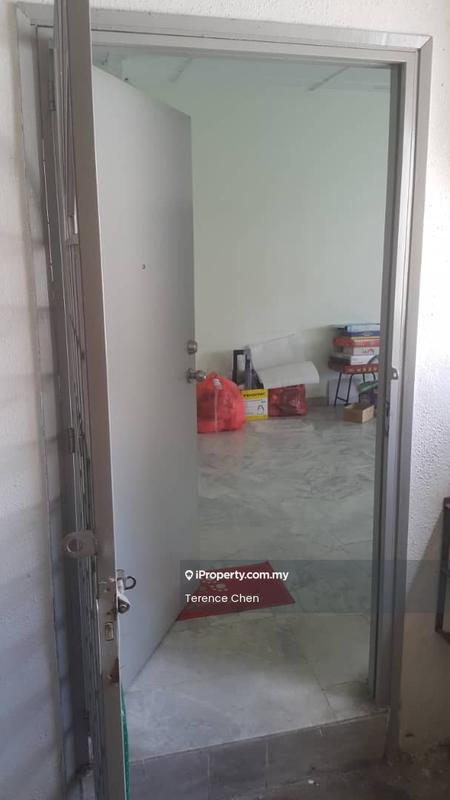 Apartment for Sale in Sri Anggerik 1 by Terence Chen - iProperty.com.my