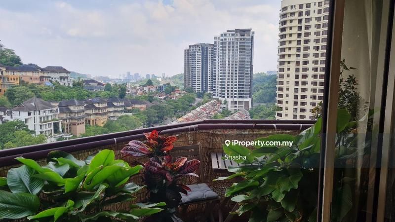 Condominium for Sale in Sri Penaga by Shasha - iProperty.com.my