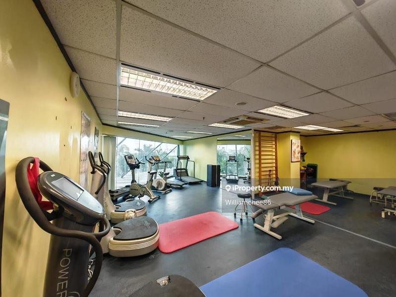 Office for Sale in Taman Maluri, Cheras by Williamchee86 - iProperty.com.my