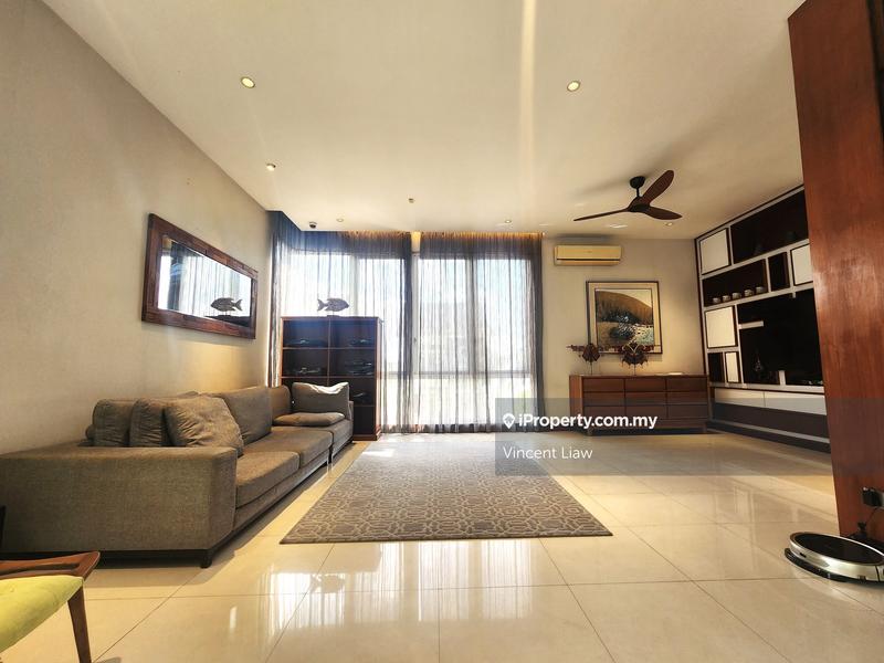 Banglo untuk Dijual di Sunway Rymba Hills, Kota Damansara oleh Vincent Liaw - iProperty.com.my