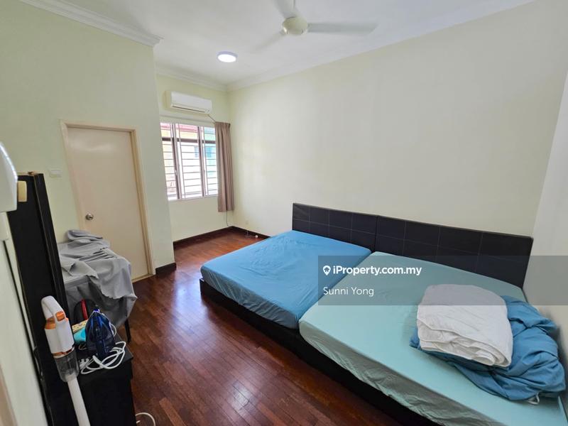 2-storey Terraced House for Sale in Bandar Kinrara Seksyen 5, Bandar Kinrara by Sunni Yong - iProperty.com.my