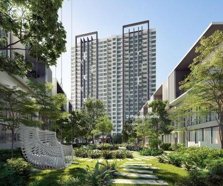 Condominium for Sale in Alstonia Garden Heights by Eugene Yap - iProperty.com.my