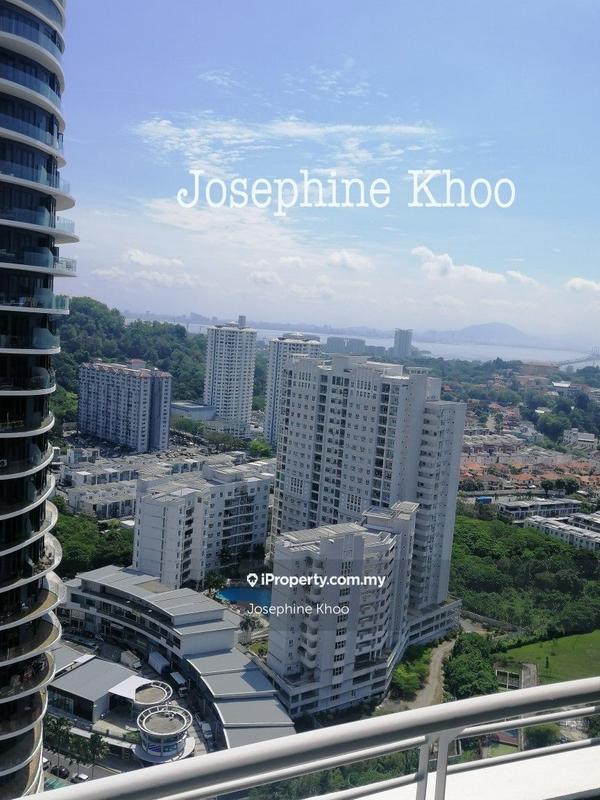 For Rent - University Place (Plaza Ivory)