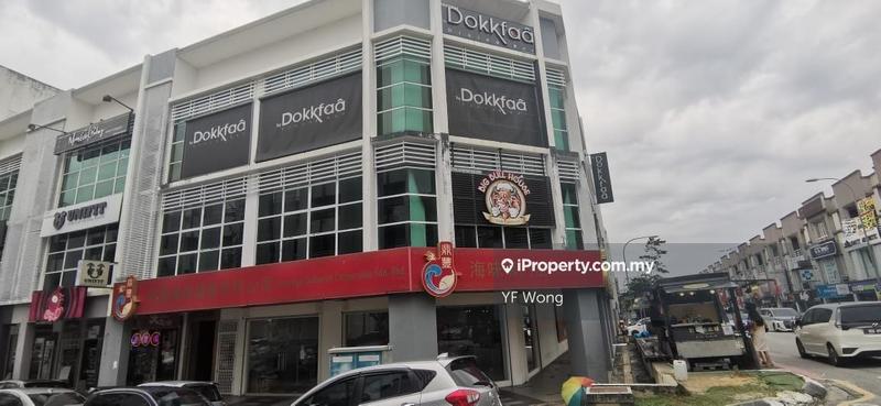 For Sale - ROI 4.5% Bandar Baru Sri Petaling Jalan Radin Bagus Area