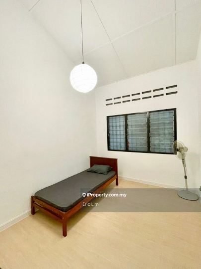 1-storey Terraced House for Sale in SS4, Petaling Jaya by Eric Lim - iProperty.com.my