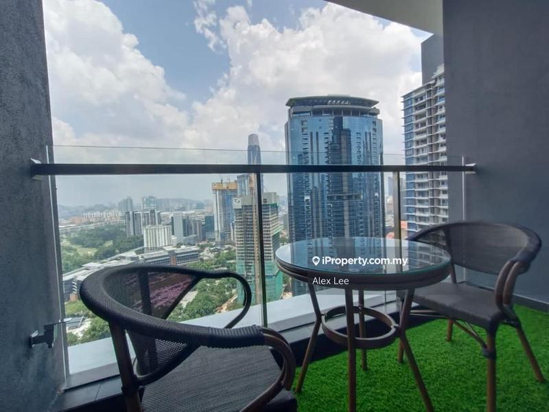 Kediaman Servis untuk Dijual di 10 Stonor oleh Alex Lee - iProperty.com.my