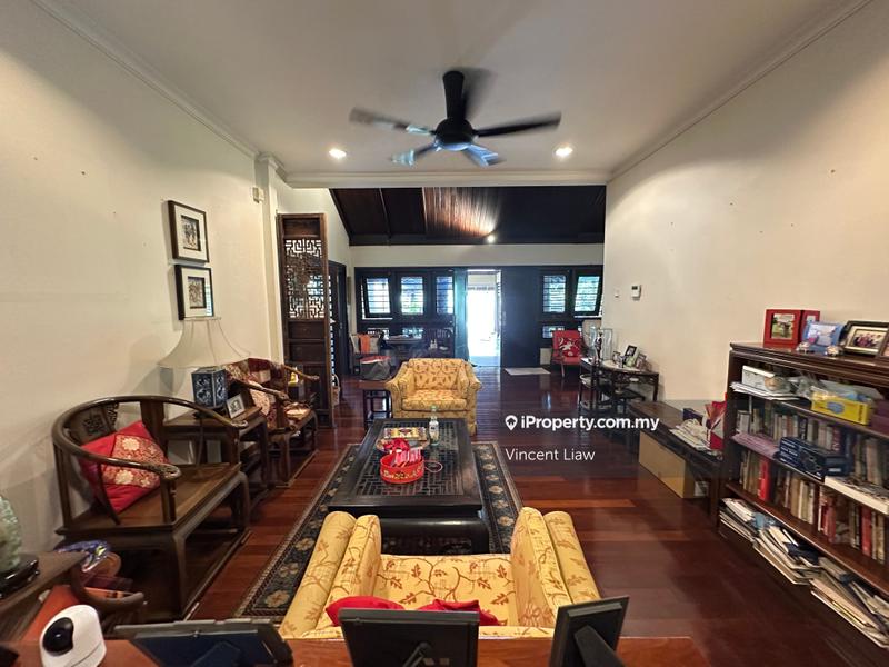 Bungalow House for Sale in Seksyen 6, Kota Damansara by Vincent Liaw - iProperty.com.my