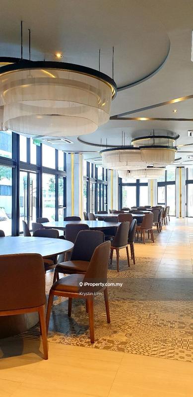 Service Residence for Sale in Geo Bukit Rimau by Krystin Lim - iProperty.com.my