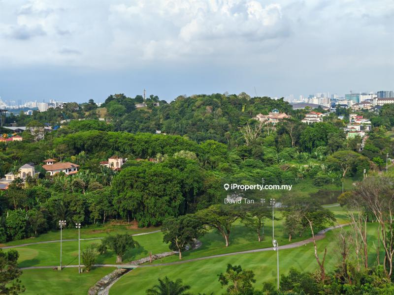 Kondominium untuk Dijual di Sri Mahligai oleh David Tan - iProperty.com.my