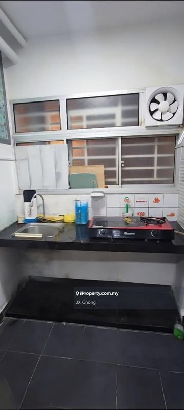 For Rent - D'Cerrum Apartment