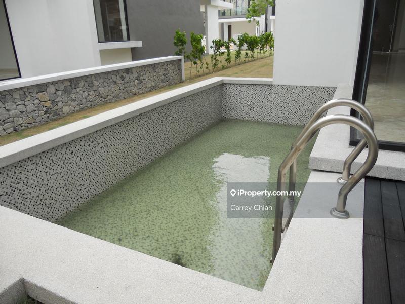 Bungalow House untuk Dijual di Pusat Bandar Puchong, Puchong oleh Carrey Chiah - iProperty.com.my