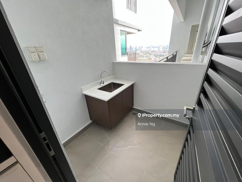 For Sale - Megah Rise