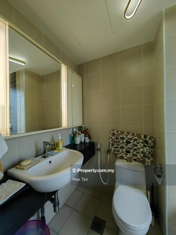 Condominium for Sale in Casa Tropicana by Max Tan - iProperty.com.my