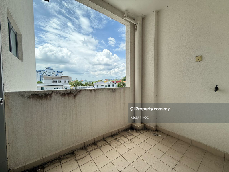 Condominium for Sale in Harmoni by Kellyn Foo - iProperty.com.my