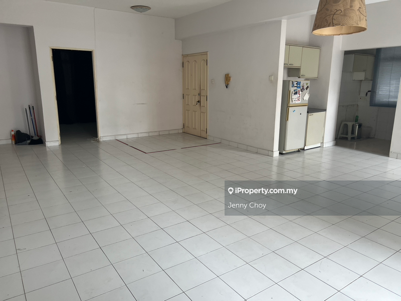 For Sale - Bayu Angkasa