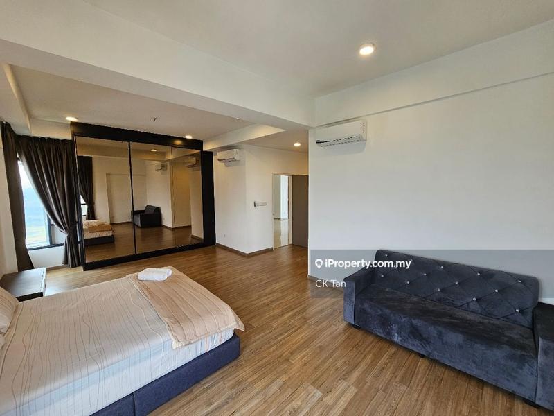 Kediaman Servis untuk Disewa di Zeta @ One South oleh CK Tan - iProperty.com.my