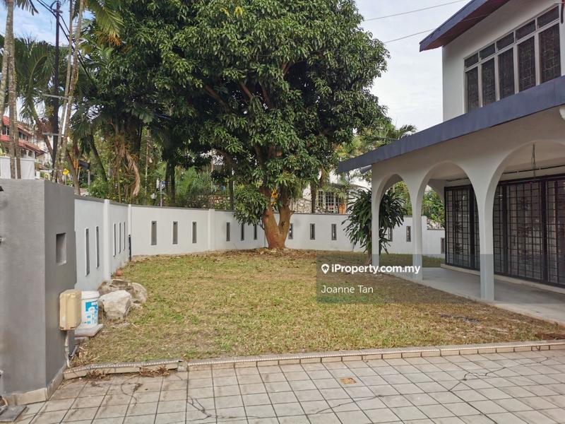 Semi-Detached House for Sale in Taman Seputeh, Seputeh by Joanne Tan - iProperty.com.my