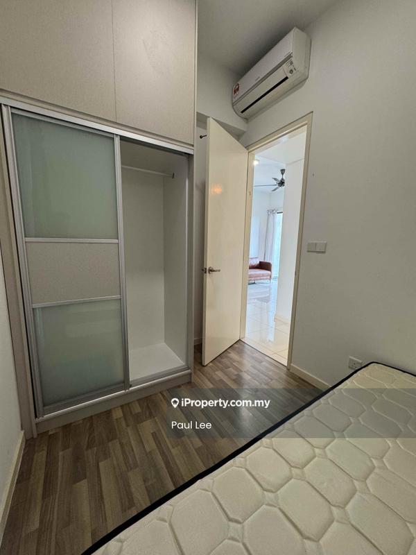 Condominium for Rent in Sunway GeoSense by Paul Lee - Bedroom - iProperty.com.my