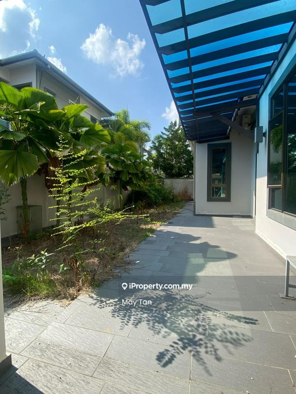 Semi-Detached House for Sale in Taman Kluang Indah, Kluang by May Tan - iProperty.com.my