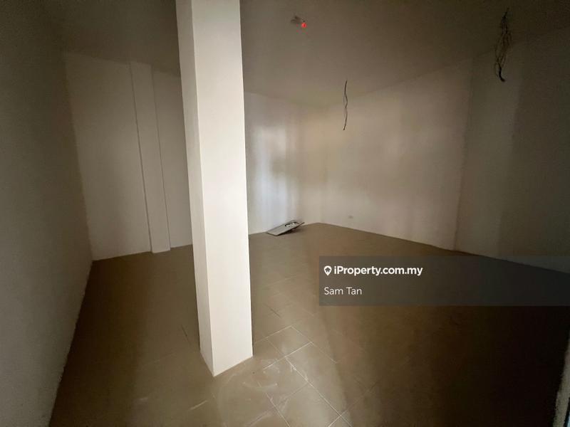 For Rent - 2.45 Acres,Brand New Detached Factory, Alam Jaya, Puncak Alam, Bandar Puncak Alam