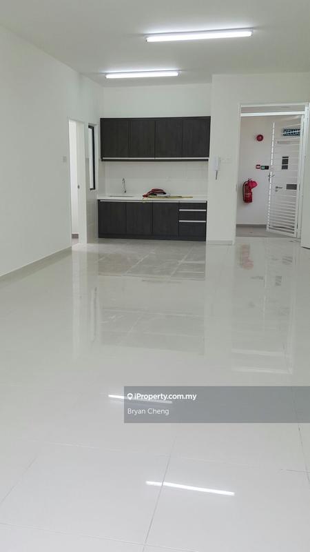 Service Residence for Sale in Zeva @ Equine South by Bryan Cheng - iProperty.com.my