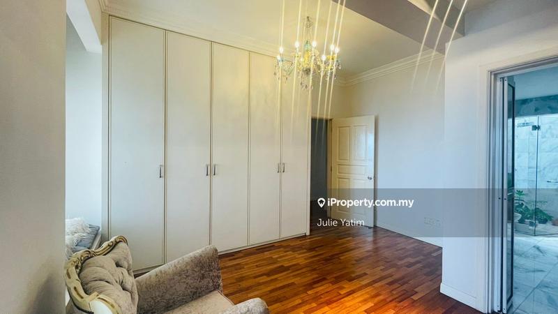 Condominium for Sale in Seri Maya Condominium by Julie Yatim - iProperty.com.my