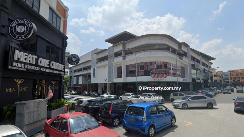 Shop for Sale in Pusat Bandar Puchong, Puchong by Jared Wong - iProperty.com.my